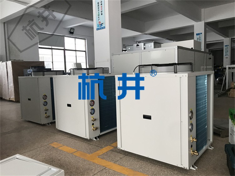 潔凈室恒溫恒濕設備:恒溫恒濕室內空調機 潔凈室恒溫恒濕設備:恒溫恒濕室內空調機