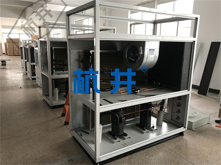 基因檢測室溫濕度設(shè)備:風(fēng)冷恒溫恒濕空調(diào)機(jī)組 基因檢測室溫濕度設(shè)備:風(fēng)冷恒溫恒濕空調(diào)機(jī)組