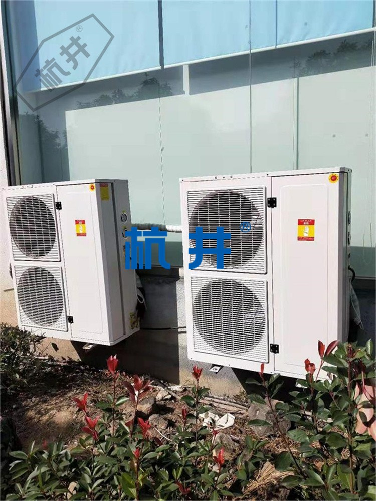 恒溫恒濕實驗室的特點有哪些