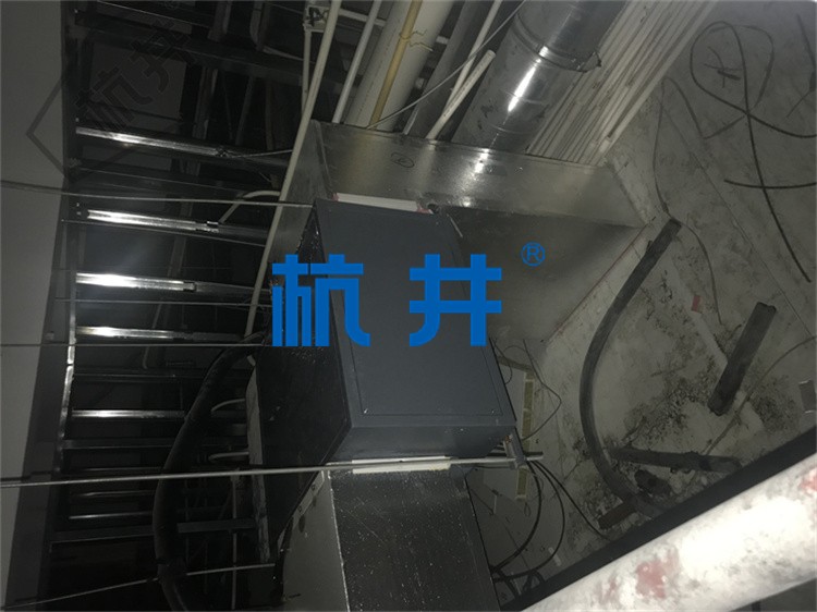 恒溫恒濕空調系統對精密實驗室的作用