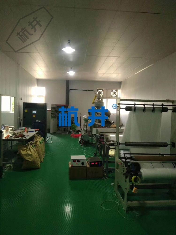 恒溫恒濕車(chē)間設(shè)計(jì)簡(jiǎn)單介紹