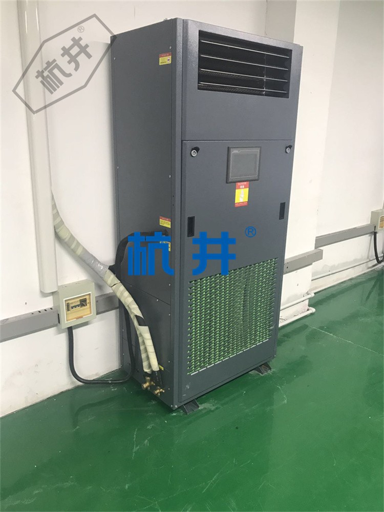 恒溫恒濕實驗室設計時有哪些需要注意的