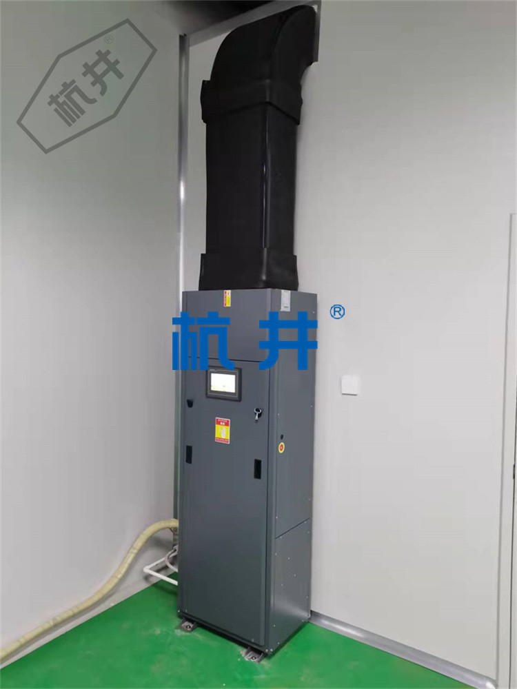 恒溫恒濕機可幫木制工藝品收藏者