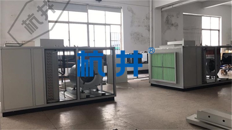 恒溫恒濕實驗室建設需要注意的事項 恒溫恒濕實驗室建設需要注意的事項