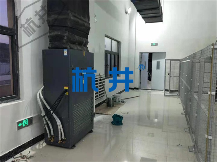 如何選擇適用的恒溫恒濕機 如何選擇適用的恒溫恒濕機