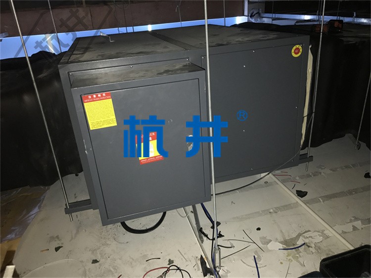 恒溫恒濕實驗室裝修費用跟哪些因素有關