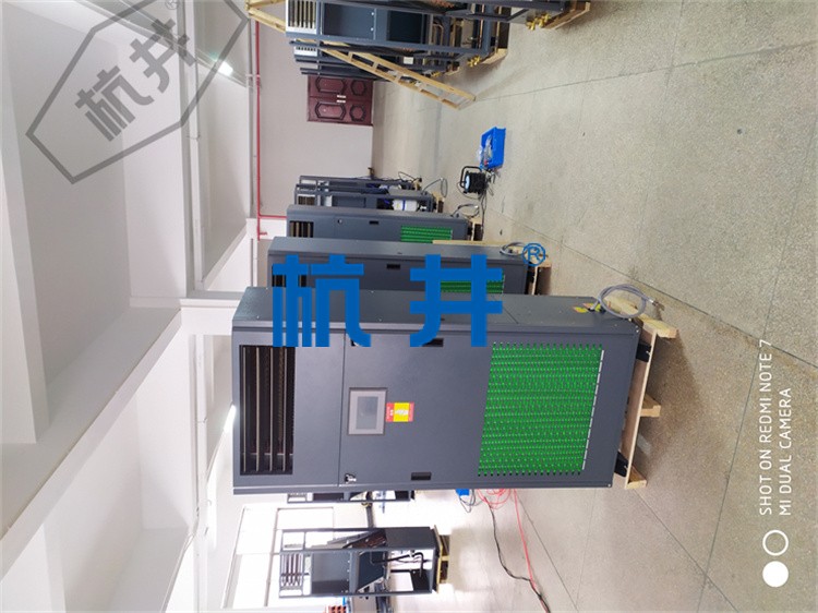 恒溫恒濕實驗室主配件壓縮機保養四大招數