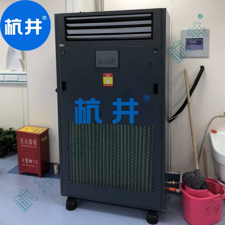 建造恒溫恒濕廠房需要注意的地方