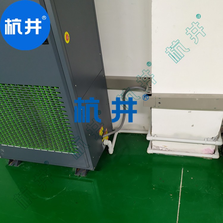 HF12N 5匹制藥車間專用工業恒溫恒濕空調機立柜式