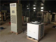 水冷型恒溫恒濕空調機H7 H7H