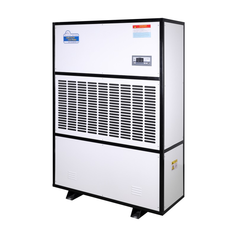 風冷型調溫除濕機CFTFZ15