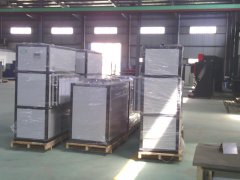 風冷調溫型除濕機CFTZF30