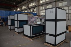 風冷調溫型除濕機_制冷量65.4kw