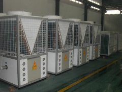 風冷冷風型空調機LF300N LF300NH