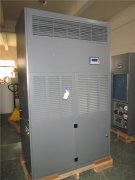 膠片車間調(diào)溫除濕空調(diào)機