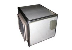 保健食品管道調溫除濕空調機