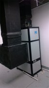 CGTZF200凈化工程管道調溫除濕空調機