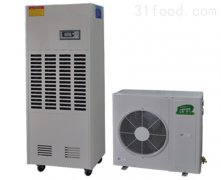 CGTZF160藥品庫房管道調溫除濕空調機