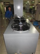 CGTZF200藥品庫房管道調溫除濕空調機