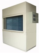 CGTZF200人防工程管道調溫除濕空調機