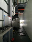 風冷管道CGTZF系列 藥品倉庫管道調溫除濕空調機