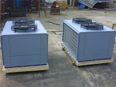 風(fēng)冷CFTZF系列組合式調(diào)溫除濕空調(diào)機(jī)