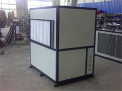 CFTZF立柜式調(diào)溫除濕機(jī) 測(cè)試房調(diào)溫除濕空調(diào)機(jī)