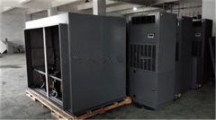 風冷管道CGTZF系列 凈化工程管道調溫除濕空調機