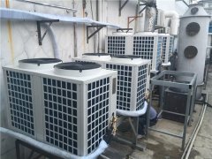 CFTZF除濕空調機組 煙酒調溫除濕空調機