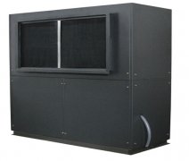 杭井牌CFZTF調溫／CFJZF降溫系列風冷CFTZF90地下商場