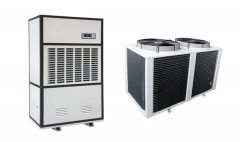 CFTZF立柜式調(diào)溫除濕機 組合式調(diào)溫除濕空調(diào)機