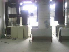 CFTZF風冷調溫除濕機 煙酒調溫除濕空調機