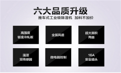 空調(diào)扇特點(diǎn)好在哪里？ 空調(diào)扇熱點(diǎn)消費(fèi)全面解答