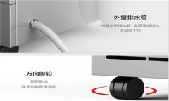 紙箱倉(cāng)庫(kù)除濕機(jī)