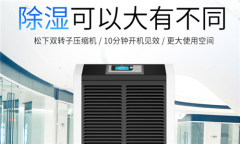 秋雨綿綿家里莫忘除濕