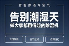 江蘇工業除濕機