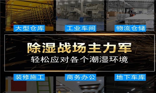 印刷車(chē)間除濕機(jī)_大型車(chē)間除濕機(jī)_工業(yè)車(chē)間除濕機(jī)