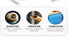 葡萄酒倉庫除濕機(jī)