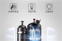 庫房專用除濕機