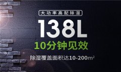 工業用除濕機【電子工業用除濕機】工業用除濕