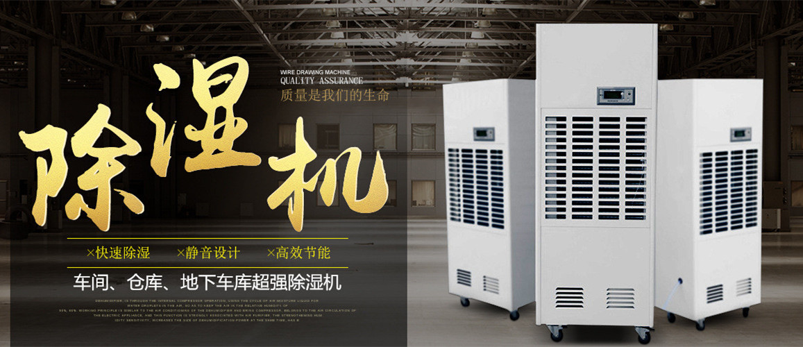 電子廠空氣除濕機(jī)