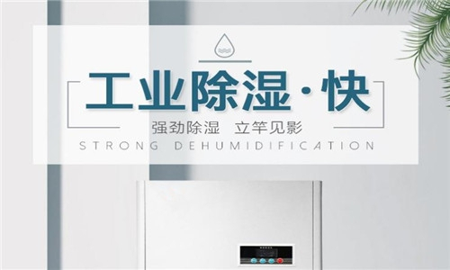 倉庫潮濕處理方法，倉庫防潮專用除濕機品牌
